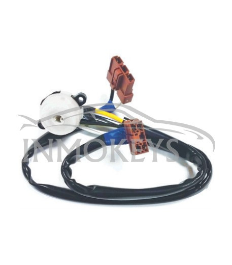 HO-HD0009, CABLE DE ARRANQUE CVR 97-01