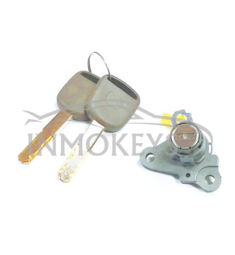 HO-HD033, PUERTA IZQUIERDA CITY-FIT-JAZZ 03-07, HON66