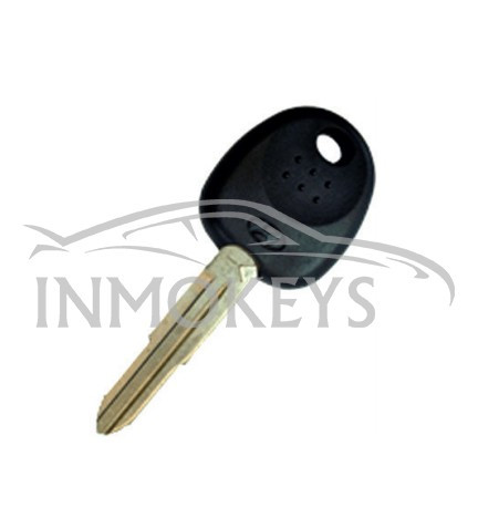 HY-PT05, LLAVE PARA TRANSPONDER, HYN7R