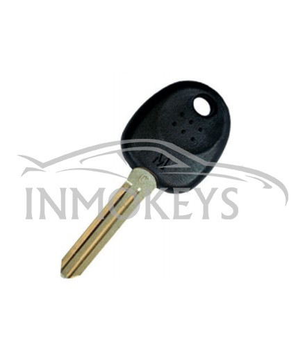 HY-PT04, LLAVE PARA TRANSPONDER, HYN14R