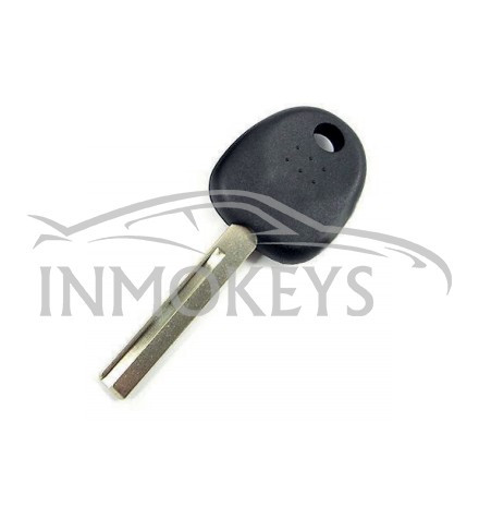 KI-PT02, LLAVE PARA TRANSPONDER KIA PICANTO