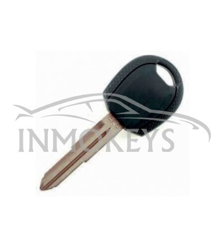 KI-PT01, LLAVE PARA TRANSPONDER, KA3R