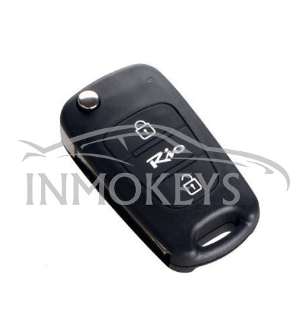 KI-CT02, CARCASA RIO 3 BOTONES, TOY48