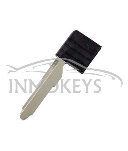 MZ-PT03, LLAVE PARA TRANSPONDER, PARA TARJETA, Z24R