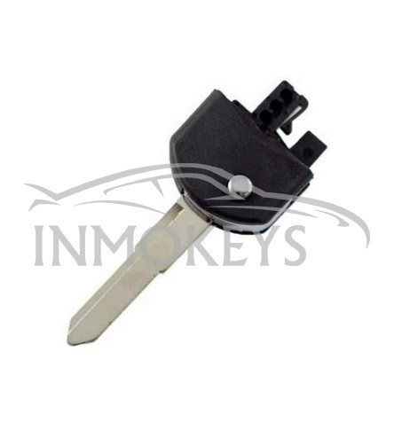 MZ-PT02, LLAVE PARA TRANSPONDER PLEGABLE, MAZ24R