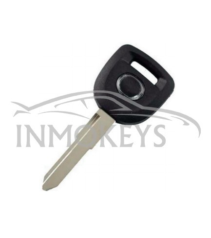 MZ-PT01, LLAVE PARA TRANSPONDER, MAZ24R