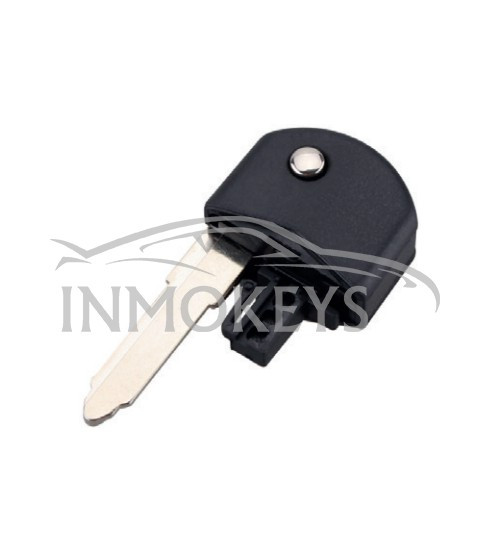 MZ-LM02, LLAVE PARA TELEMANDO CON ENCASTRE PLEGABLE ID63 80BYTES, MAZ24R