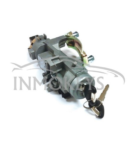 MA-MZ005, ARRANQUE MAZDA 6 2002-2004, MAZ24R