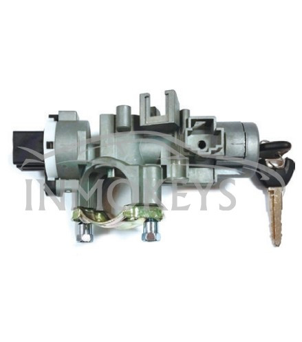 MA-MZ006, ARRANQUE MAZDA 6 2002-2004 MODELO A, MAZ24R