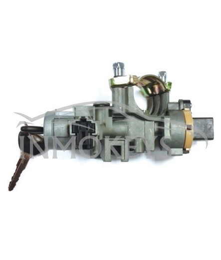 MA-MZ007, ARRANQUE MAZDA 6 2002-2004 MODELO B, MAZ24R