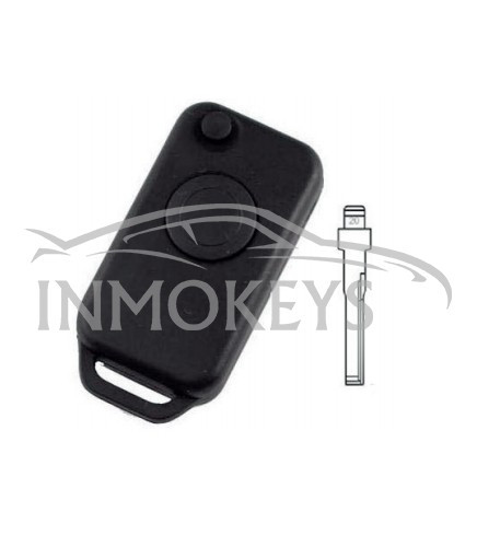 ME-CT05, CARCASA PLEGABLE 1 BOTON, HU64