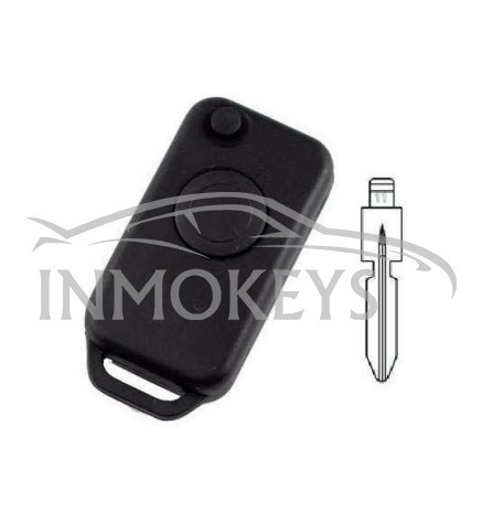 ME-CT06, CARCASA PLEGABLE 1 BOTON, HU39