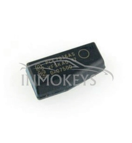 IN12MT, TRANSPONDER PARA PROGRAMAR ID46