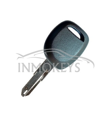 NI-LT06, LLAVE CON TRANSPONDER ID46, NE73