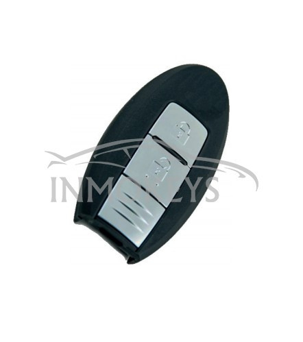 NI-TM06, TELEMANDO 2 BOTONES ID46