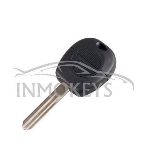 NI-CT03, CARCASA 2 BOTONES CON ENCASTRE, NSN14