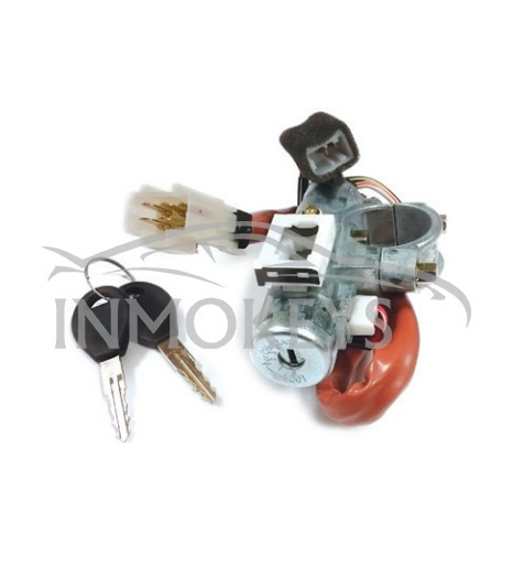 NI-NS010, ARRANQUE, NSN11