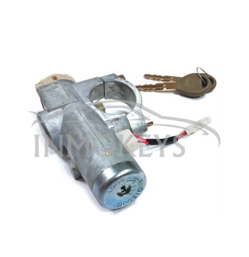 NI-NS012, ARRANQUE PATHFINDER 97-98, NSN14