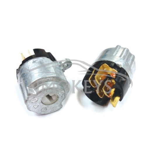NI-IC76, CONECTOR DE ARRANQUE MICRA - VANETTE CABSTAR