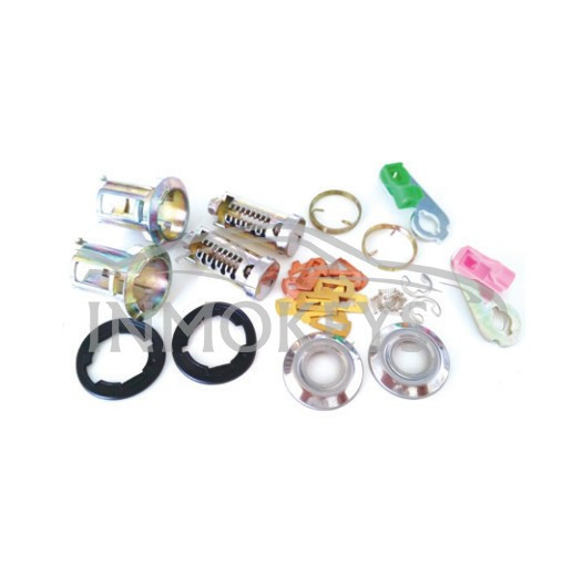 NI-DL31K, KIT PARA CODIFICAR PAREJA DE PUERTAS, NSN11