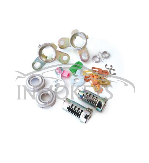 NI-DL30K, KIT PARA CODIFICAR PUERTA, NSN14