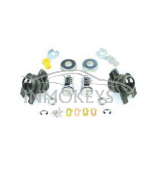 NI-NS007K, KIT PARA CODIFICAR PAREJA DE PUERTAS, NSN14