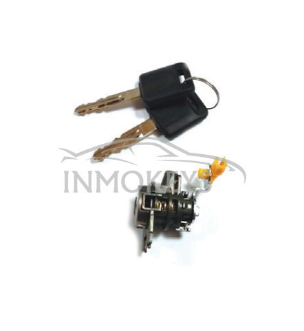 NI-NS006, PUERTA IZQUIERDA TIIDA VERSA 05-11, NSN14