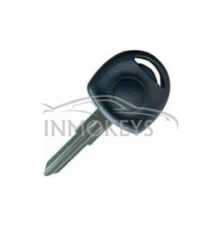 OP-PT11, LLAVE PARA TRANSPONDER, HU46 CODIGO S