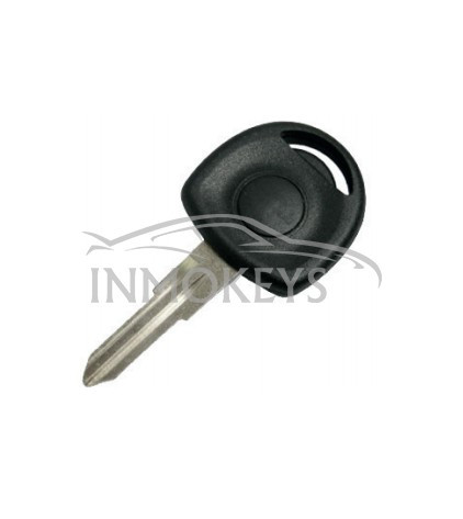 OP-PT08, LLAVE PARA TRANSPONDER, YM28 CODIGO D