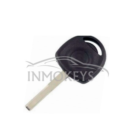 OP-PT09, LLAVE PARA TRANSPONDER, HU43 CODIGO H