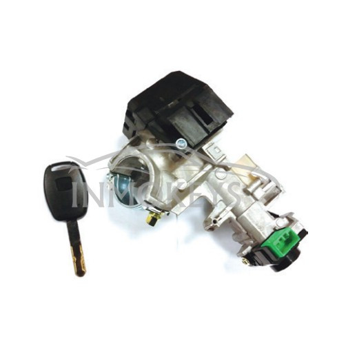 HO-HD012, ARRANQUE CVR 07-12, HON66