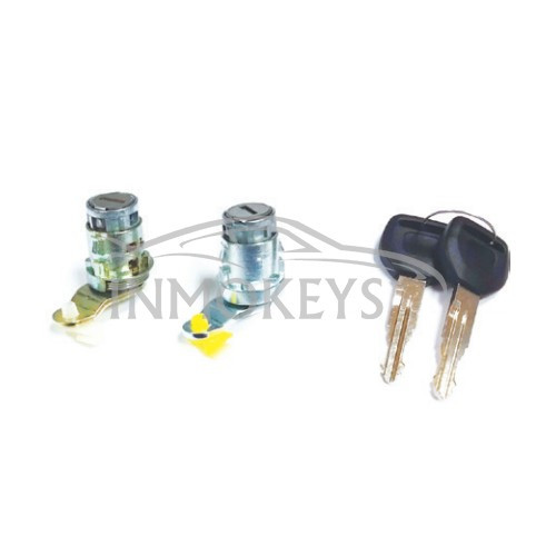 HO-HD016, PAREJA DE PUERTAS CRV 97-01, HON65