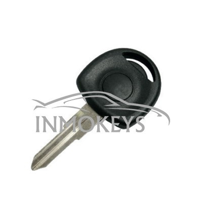 OP-LT02, LLAVE CON TRANSPONDER ID40, YM28 CODIGO D