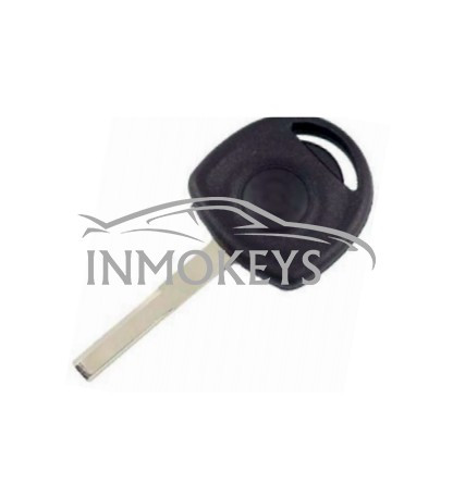 OP-LT03, LLAVE CON TRANSPONDER ID40, HU43 CODIGO H