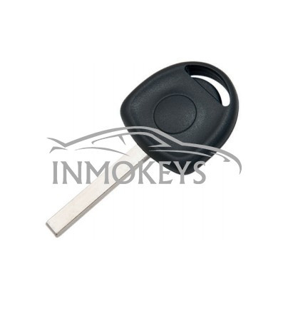 OP-LT04, LLAVE CON TRANSPONDER ID40, HU100 CODIGO Z