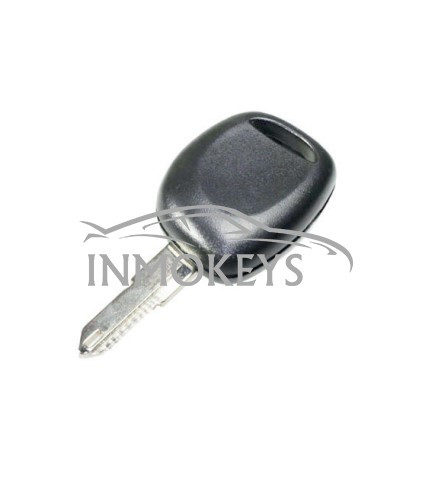 OP-LT05, LLAVE CON TRANSPONDER ID46 NE73