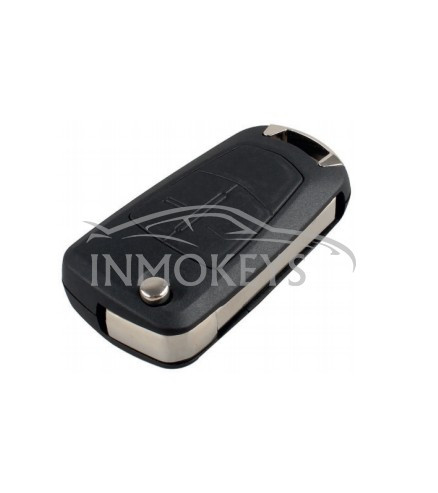OP-TM16, MANDO CORSA D 2 BOTONES ID46, HU100