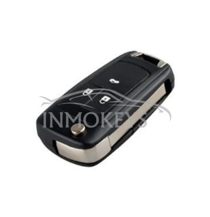 OP-TM10, MANDO 3 BOTONES ID46, HU100