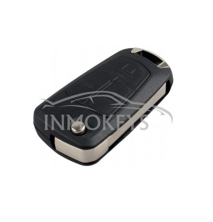OP-CT06, CARCASA VECTRA 3 BOTONES, HU100