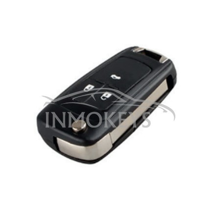 OP-CT07, CARCASA ASTRA J - INSIGNIA 3 BOTONES, HU100