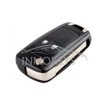 OP-CT08, CARCASA ASTRA J - INSIGNIA- CORSA 2 BOTONES, HU100