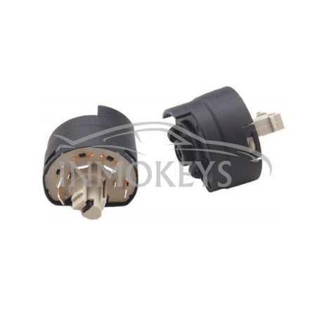 OP-IC29, CONECTOR DE ARRANQUE
