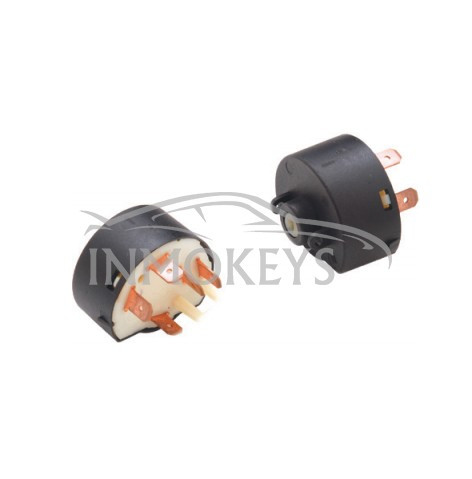 OP-IC18, CONECTOR DE ARRANQUE CORSA - ASTRA 93-95