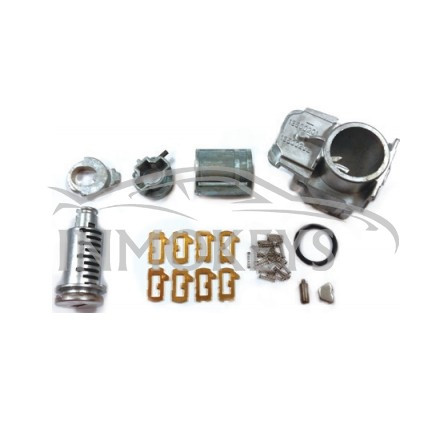 OP-DL26K, KIT PARA CODIFICAR PUERTA HU100, CODIGO Z
