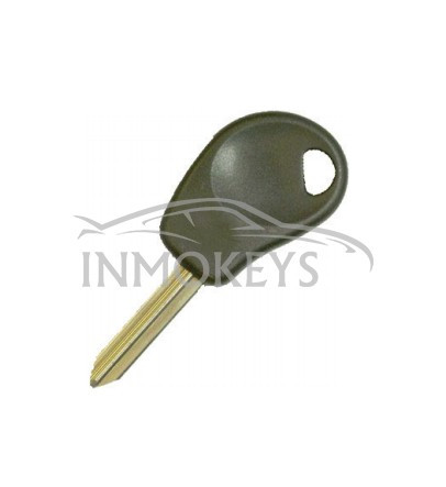 PG-PT05, LLAVE PARA TRANSPONDER, PERFIL HU83