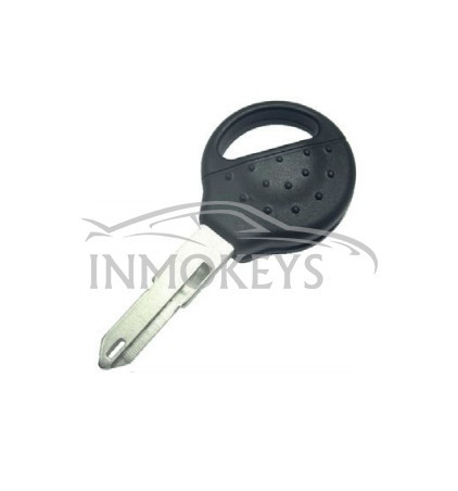 PG-LT02, LLAVE CON TRANSPONDER, NE73 ID46