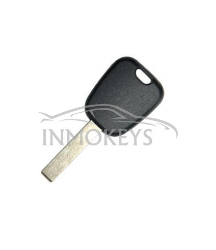 PG-LT03, LLAVE CON TRANSPONDER, HU83 ID46