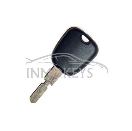 PG-LT07, LLAVE CON TRANSPONDER, NE78 ID45