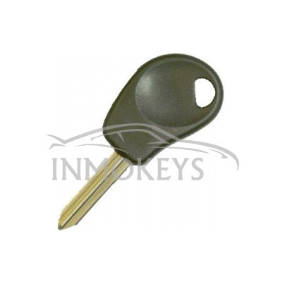 PG-LT06, LLAVE CON TRANSPONDER, SX9 ID46