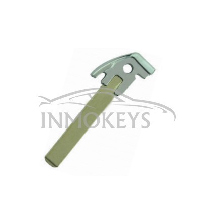 PG-LM04, ESPADIN 508 TIPO KEYLESS, VA2